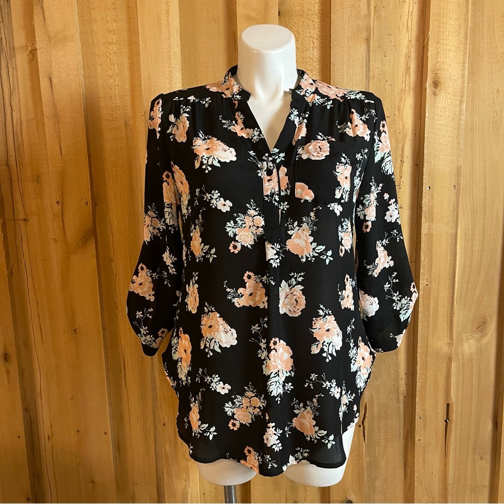 Justify Women’s Tunic Size XL